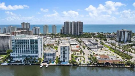 3233 NE 32nd Avenue Fort Lauderdale FL 33308