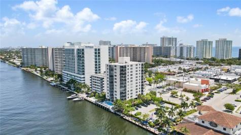 3233 NE 32nd Avenue Fort Lauderdale FL 33308