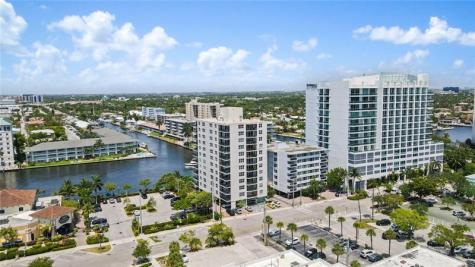 3233 NE 32nd Avenue Fort Lauderdale FL 33308