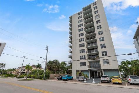 3233 NE 32nd Avenue Fort Lauderdale FL 33308