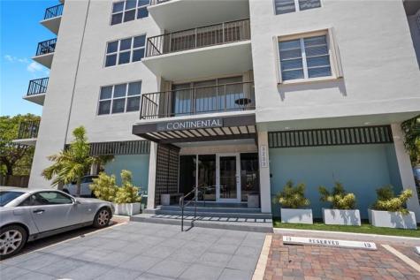 3233 NE 32nd Avenue Fort Lauderdale FL 33308