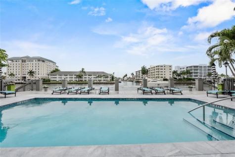 3233 NE 32nd Avenue Fort Lauderdale FL 33308