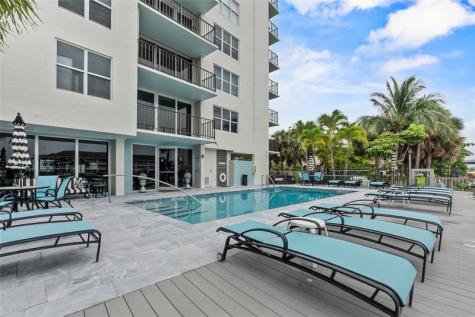 3233 NE 32nd Avenue Fort Lauderdale FL 33308