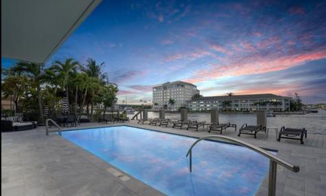 3233 NE 32nd Avenue Fort Lauderdale FL 33308