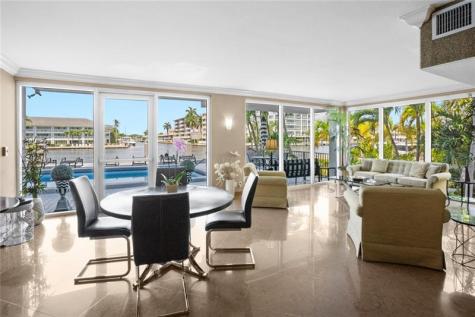 3233 NE 32nd Avenue Fort Lauderdale FL 33308