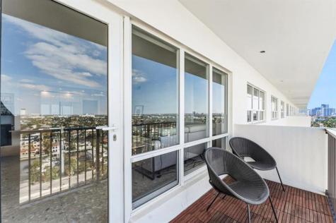 340 Sunset Drive Fort Lauderdale FL 33301