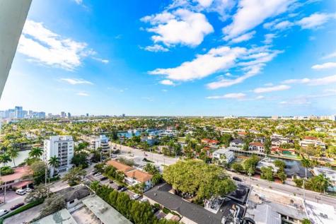 340 Sunset Drive Fort Lauderdale FL 33301