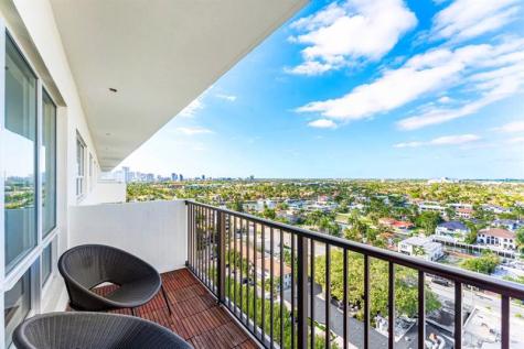 340 Sunset Drive Fort Lauderdale FL 33301