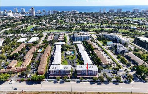 10 SE 13th Street Boca Raton FL 33432