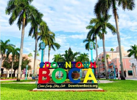 10 SE 13th Street Boca Raton FL 33432