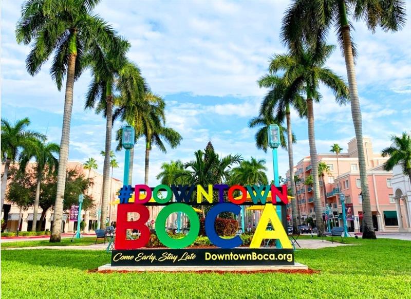 10 SE 13th Street Boca Raton FL 33432