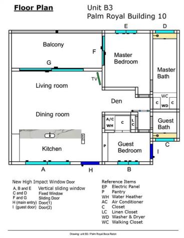 10 SE 13th Street Boca Raton FL 33432