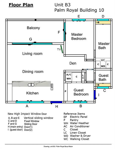 10 SE 13th Street Boca Raton FL 33432