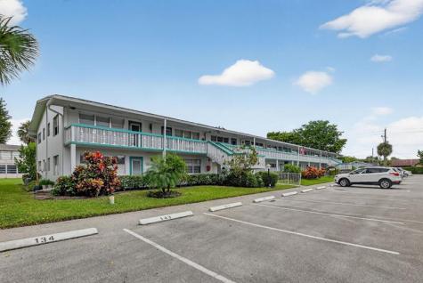 140 Ventnor I Deerfield Beach FL 33442