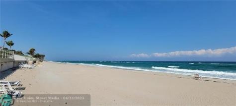 1199 Hillsboro Mile Hillsboro Beach FL 33062