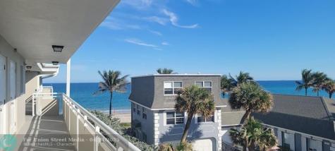 1199 Hillsboro Mile Hillsboro Beach FL 33062