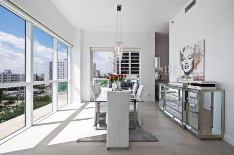 101 S Fort Lauderdale Beach Boulevard Fort Lauderdale FL 33316