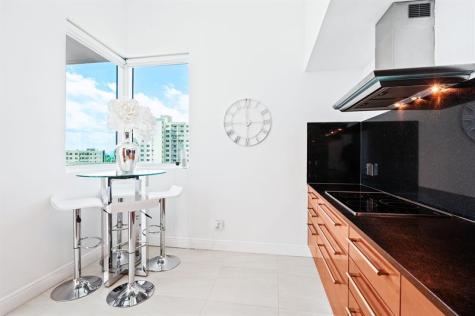 101 S Fort Lauderdale Beach Boulevard Fort Lauderdale FL 33316