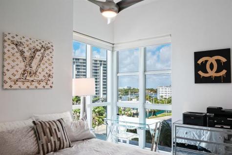 101 S Fort Lauderdale Beach Boulevard Fort Lauderdale FL 33316