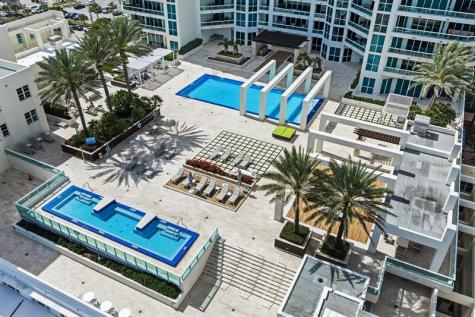 101 S Fort Lauderdale Beach Boulevard Fort Lauderdale FL 33316