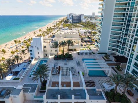 101 S Fort Lauderdale Beach Boulevard Fort Lauderdale FL 33316