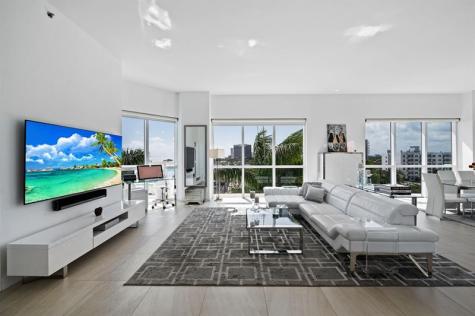 101 S Fort Lauderdale Beach Boulevard Fort Lauderdale FL 33316