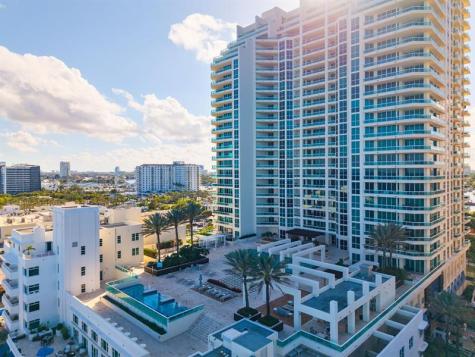 101 S Fort Lauderdale Beach Boulevard Fort Lauderdale FL 33316
