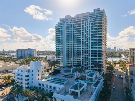 101 S Fort Lauderdale Beach Boulevard Fort Lauderdale FL 33316