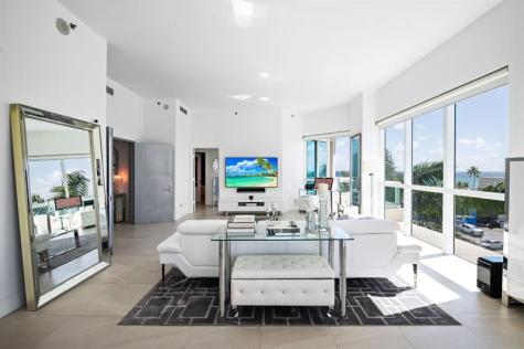 101 S Fort Lauderdale Beach Boulevard Fort Lauderdale FL 33316