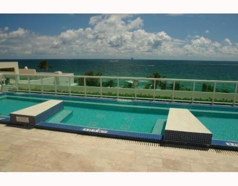101 S Fort Lauderdale Beach Boulevard Fort Lauderdale FL 33316