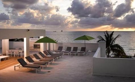 101 S Fort Lauderdale Beach Boulevard Fort Lauderdale FL 33316