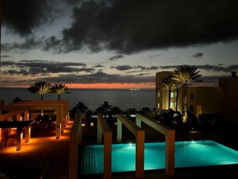 101 S Fort Lauderdale Beach Boulevard Fort Lauderdale FL 33316