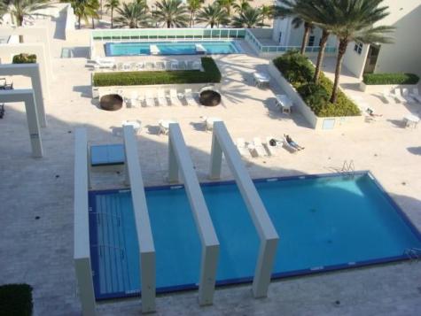 101 S Fort Lauderdale Beach Boulevard Fort Lauderdale FL 33316