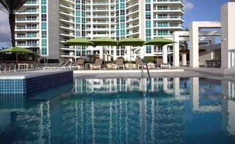 101 S Fort Lauderdale Beach Boulevard Fort Lauderdale FL 33316