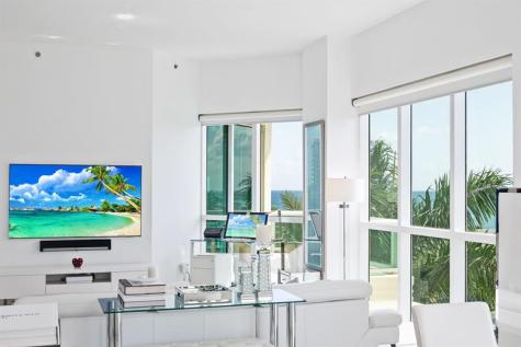 101 S Fort Lauderdale Beach Boulevard Fort Lauderdale FL 33316