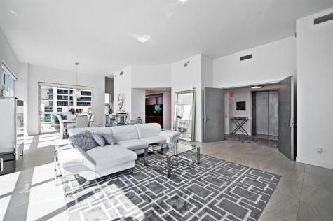 101 S Fort Lauderdale Beach Boulevard Fort Lauderdale FL 33316