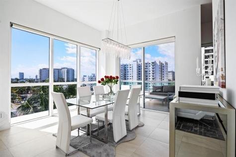 101 S Fort Lauderdale Beach Boulevard Fort Lauderdale FL 33316