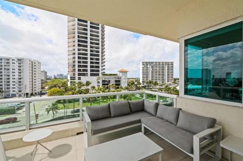 101 S Fort Lauderdale Beach Boulevard Fort Lauderdale FL 33316