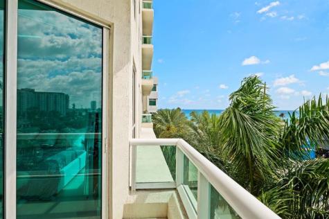101 S Fort Lauderdale Beach Boulevard Fort Lauderdale FL 33316