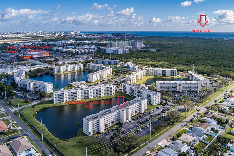 301 SE 3rd Street Dania Beach FL 33004