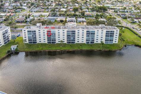 301 SE 3rd Street Dania Beach FL 33004