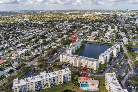 301 SE 3rd Street Dania Beach FL 33004