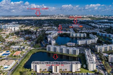 301 SE 3rd Street Dania Beach FL 33004