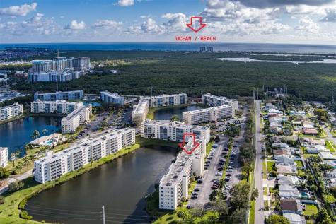 301 SE 3rd Street Dania Beach FL 33004