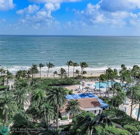 3100 N Ocean Boulevard Fort Lauderdale FL 33308