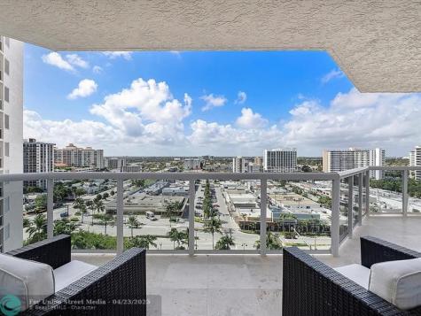 3100 N Ocean Boulevard Fort Lauderdale FL 33308