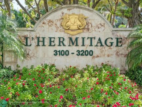 3100 N Ocean Boulevard Fort Lauderdale FL 33308