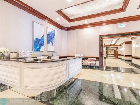 3100 N Ocean Boulevard Fort Lauderdale FL 33308