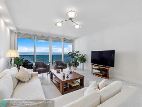 3100 N Ocean Boulevard Fort Lauderdale FL 33308