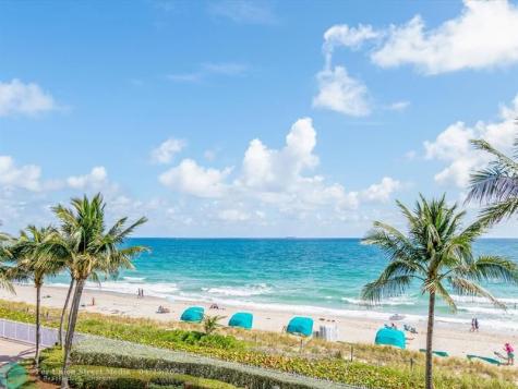 3100 N Ocean Boulevard Fort Lauderdale FL 33308